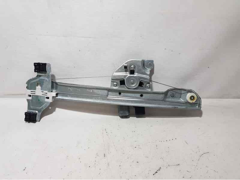 Recambio de elevalunas delantero derecho para citroën c3 live referencia OEM IAM  6 PINS ELECTRICO