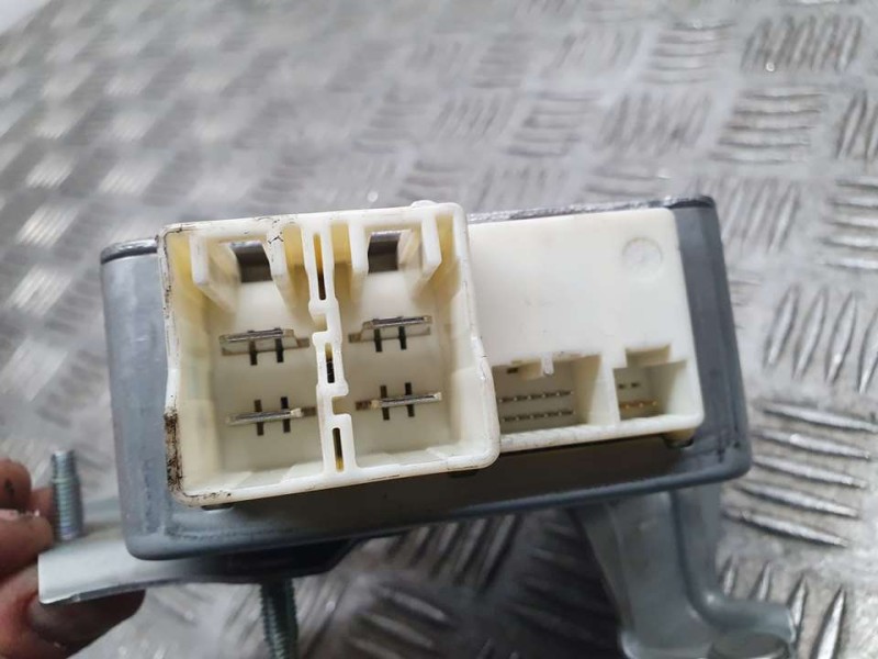 Recambio de modulo electronico para toyota yaris active referencia OEM IAM 896500D180 6900001832 JL501000861