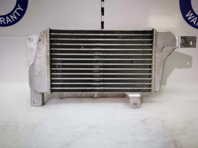 Recambio de intercooler para tata safari referencia OEM IAM 254714809922  