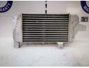 Recambio de intercooler para tata safari referencia OEM IAM 254714809922  