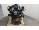 Recambio de motor completo para renault clio iv business referencia OEM IAM K9KC612 -                  INYECCION BOSCH R300526 
