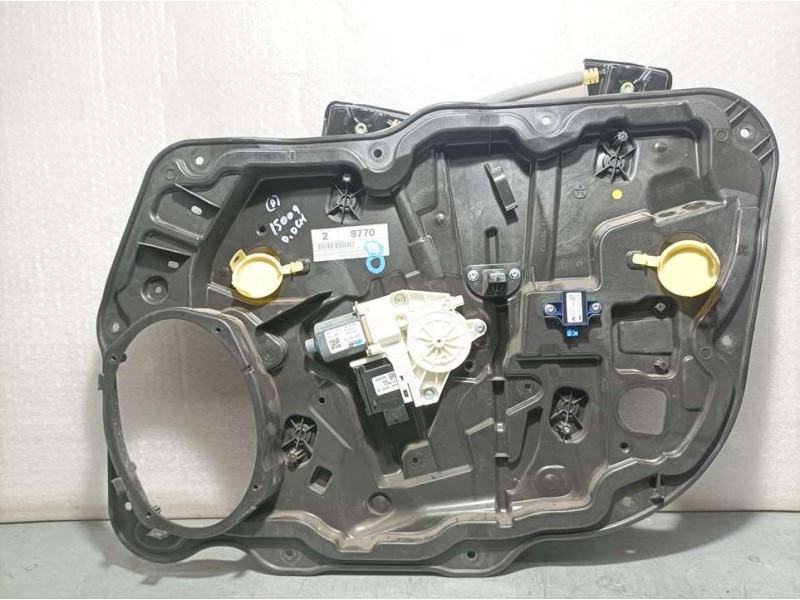 Recambio de elevalunas delantero derecho para jeep compass ii limited 4x2 referencia OEM IAM 68242678AE 6 PINS ELECTRICO