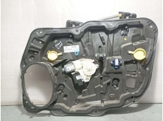Recambio de elevalunas delantero derecho para jeep compass ii limited 4x2 referencia OEM IAM 68242678AE 6 PINS ELECTRICO