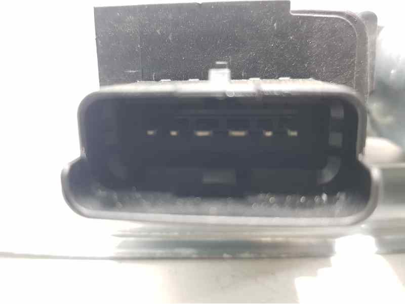 Recambio de elevalunas delantero derecho para citroën c3 live referencia OEM IAM  6 PINS ELECTRICO