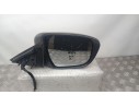 Recambio de retrovisor derecho para nissan x-trail iii (t32_, t32r, t32rr) 1.6 dci (t32) referencia OEM IAM 963014CC8A ELECTRICO