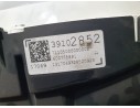 Recambio de cuadro instrumentos para opel astra k lim. 5türig dynamic start/stop referencia OEM IAM 39102852 600775881 