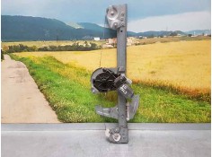 ELEVALUNAS DELANTERO DERECHO 2 PINS ELECTRICO