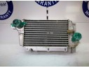 Recambio de intercooler para tata safari referencia OEM IAM 254714809922  