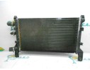 Recambio de radiador agua para ford fiesta berl./courier surf referencia OEM IAM   