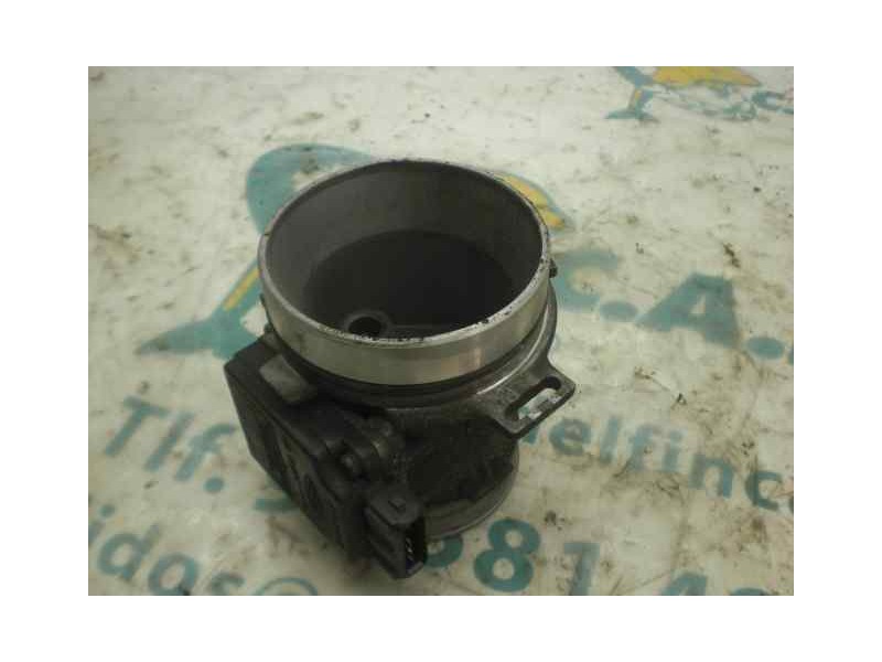 Recambio de caudalimetro para ford escort berl./turnier atlanta berlina referencia OEM IAM 93BB12B579BA AFH6002A 