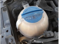 Recambio de deposito expansion para seat toledo iv (kg3) 1.6 tdi referencia OEM IAM 6Q0121407D  