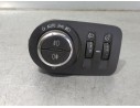 Recambio de mando luces para opel corsa e business referencia OEM IAM 13470446  