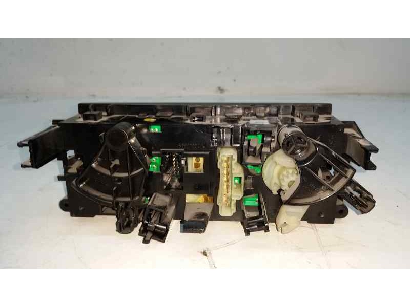 Recambio de mando calefaccion / aire acondicionado para peugeot 207 confort referencia OEM IAM   