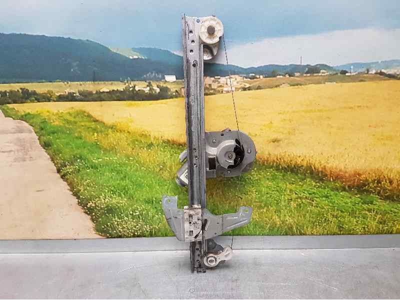 Recambio de elevalunas delantero derecho para peugeot 107 urban referencia OEM IAM  2 PINS ELECTRICO