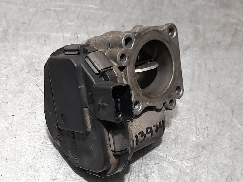 Recambio de caja mariposa para ford focus lim. (cb8) ambiente referencia OEM IAM 9673534480  