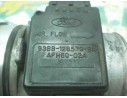 Recambio de caudalimetro para ford escort berl./turnier atlanta berlina referencia OEM IAM 93BB12B579BA AFH6002A 