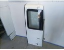 Recambio de puerta trasera derecha carga para fiat doblo (119) 1.3 16v multijet actual com. (55kw) referencia OEM IAM   