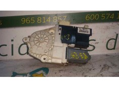 MOTOR ELEVALUNAS DELANTERO DERECHO 996386100 