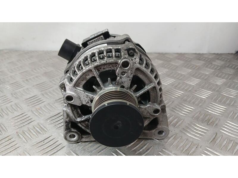 Recambio de alternador para ford tourneo courier (c4a) titanium referencia OEM IAM CV6T10300FA  1042113321