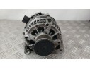 Recambio de alternador para ford tourneo courier (c4a) titanium referencia OEM IAM CV6T10300FA  1042113321