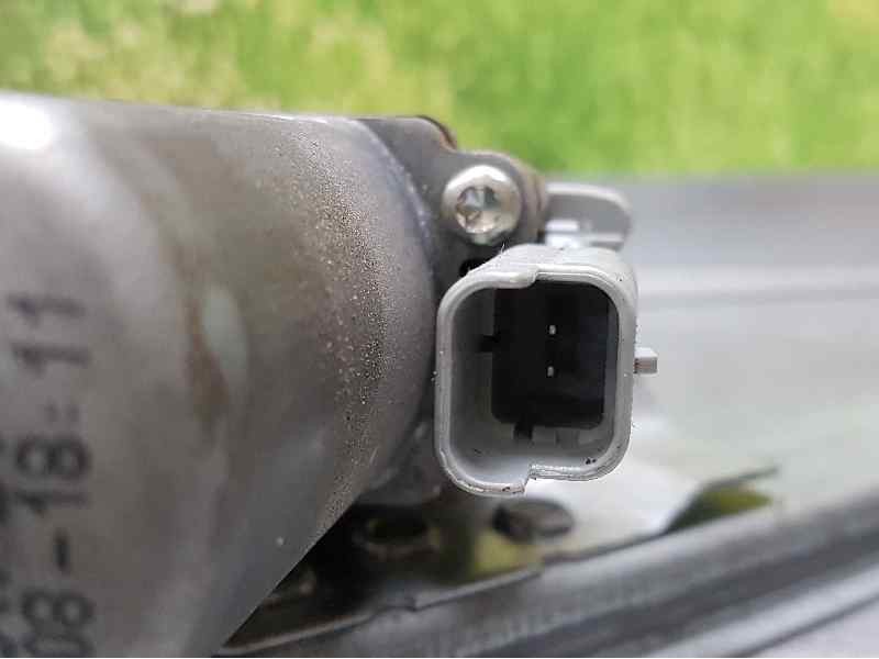 Recambio de elevalunas delantero derecho para peugeot 107 urban referencia OEM IAM  2 PINS ELECTRICO