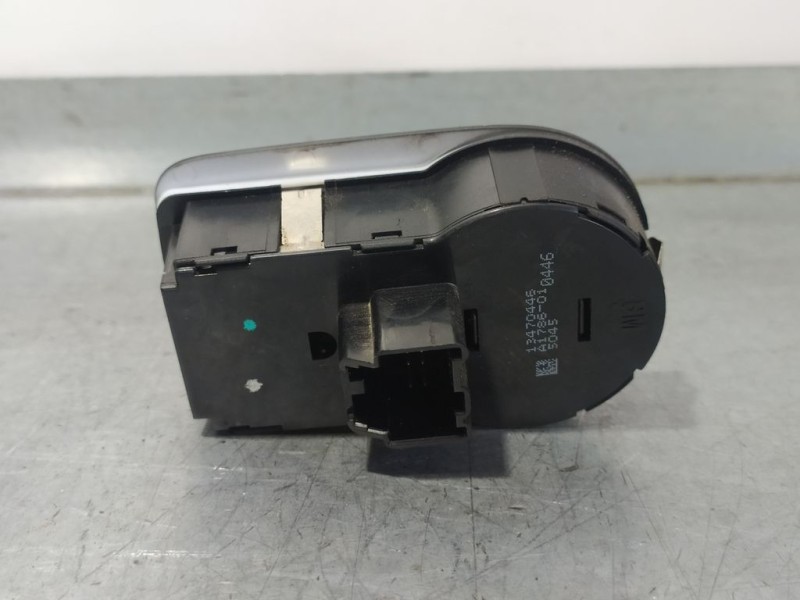 Recambio de mando luces para opel corsa e business referencia OEM IAM 13470446  