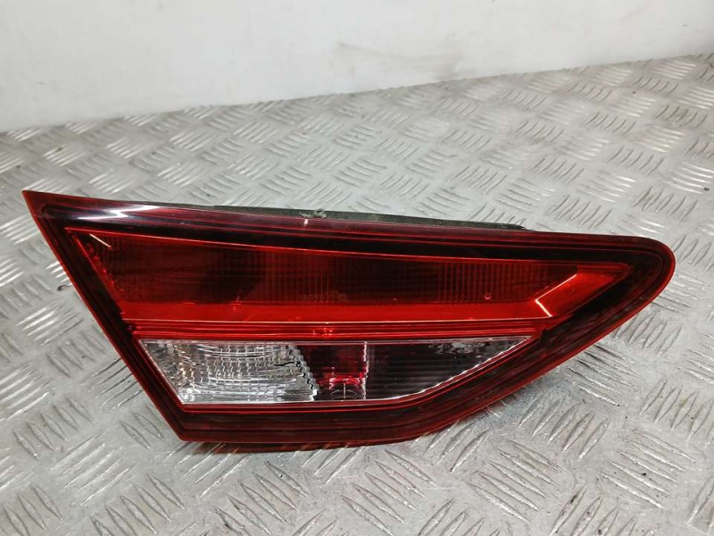 Recambio de piloto trasero izquierdo para seat leon (5f1) reference referencia OEM IAM 5F0945093D 90042872 INTERIOR VALEO