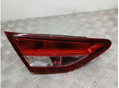 Recambio de piloto trasero izquierdo para seat leon (5f1) reference referencia OEM IAM 5F0945093D 90042872 INTERIOR VALEO