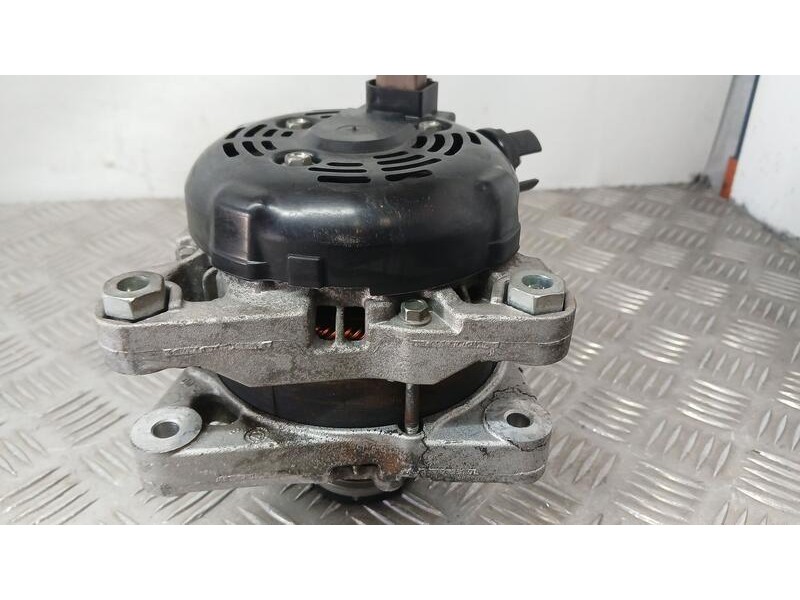 Recambio de alternador para ford tourneo courier (c4a) titanium referencia OEM IAM CV6T10300FA  1042113321