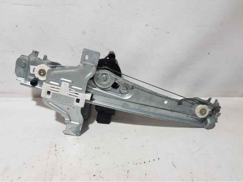 Recambio de elevalunas trasero derecho para citroën c3 live referencia OEM IAM  6 PINS ELECTRICO