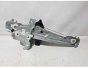 Recambio de elevalunas trasero derecho para citroën c3 live referencia OEM IAM  6 PINS ELECTRICO