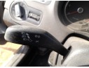 Recambio de mando luces y limpia para volkswagen polo v (6r1, 6c1) 1.6 tdi referencia OEM IAM 6Q0953513AJ  