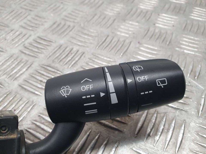 Recambio de mando limpia para mazda 2 lim. () style referencia OEM IAM SIN REF  