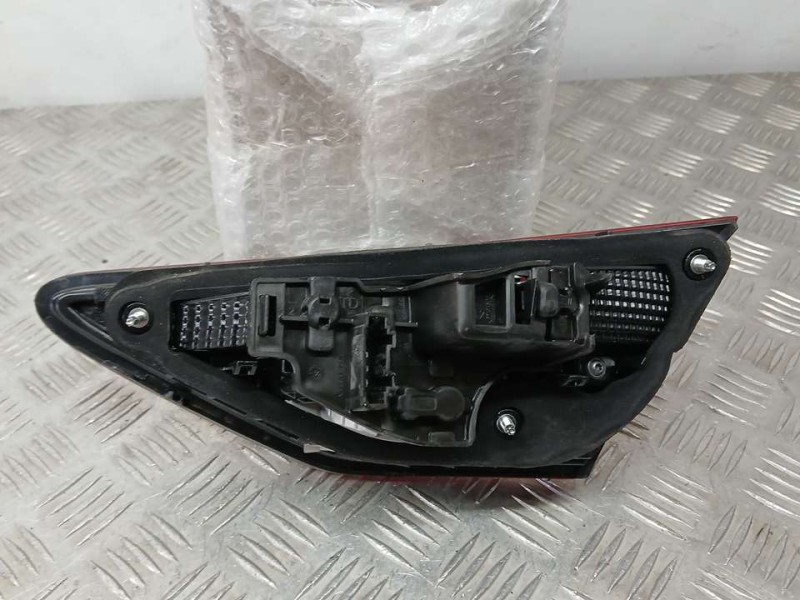 Recambio de piloto trasero izquierdo para seat leon (5f1) reference referencia OEM IAM 5F0945093D 90042872 INTERIOR VALEO
