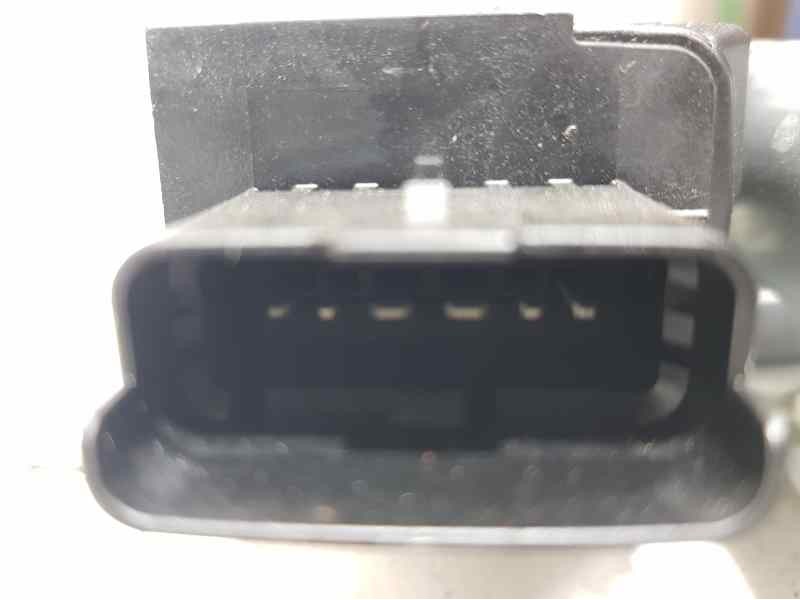 Recambio de elevalunas trasero derecho para citroën c3 live referencia OEM IAM  6 PINS ELECTRICO