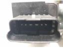 Recambio de elevalunas trasero derecho para citroën c3 live referencia OEM IAM  6 PINS ELECTRICO