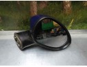 Recambio de retrovisor derecho para fiat grande punto (199) 1.4 8v dynamic referencia OEM IAM  7 PINS 