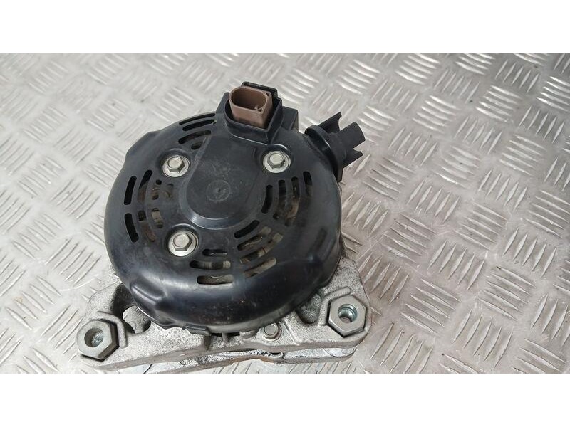 Recambio de alternador para ford tourneo courier (c4a) titanium referencia OEM IAM CV6T10300FA  1042113321