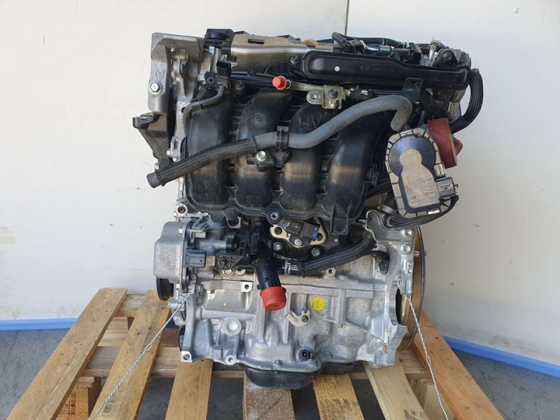 Recambio de motor completo para toyota c-hr hybrid advance referencia OEM IAM M20A-FXS BA64529 