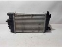 Recambio de intercooler para opel meriva b selective referencia OEM IAM 99001059 8ML376756431 BEHR HELLA