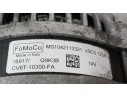 Recambio de alternador para ford tourneo courier (c4a) titanium referencia OEM IAM CV6T10300FA  1042113321