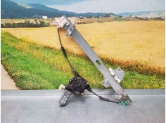 ELEVALUNAS DELANTERO DERECHO 2 PINS ELECTRICO