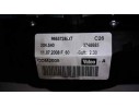 Recambio de com 2000 para peugeot 207 confort referencia OEM IAM 96657288XT 3748685 VALEO
