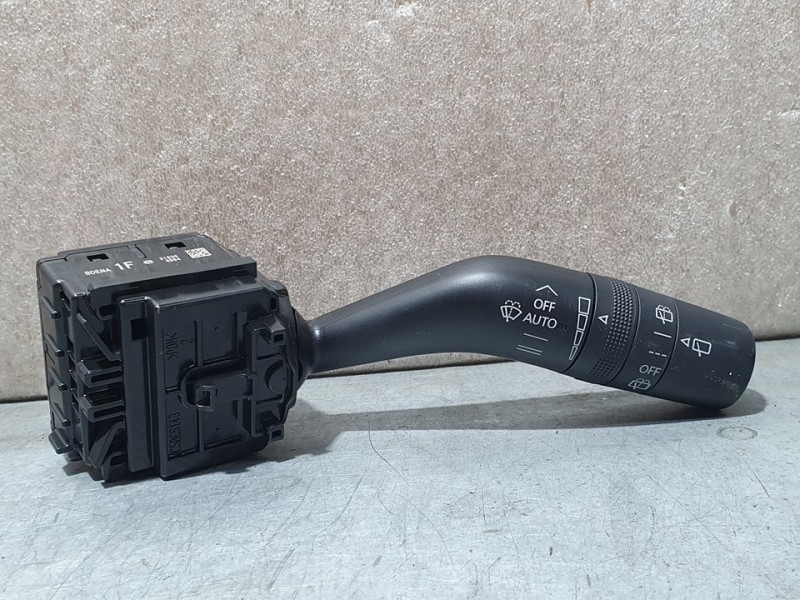 Recambio de mando limpia para mazda cx-30 basis 2wd referencia OEM IAM SIN REF  