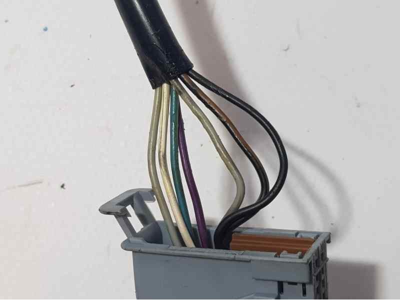 Recambio de retrovisor izquierdo para alfa romeo 159 (140) 1.9 jtdm 16v / selective referencia OEM IAM   ELECTRICO