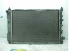 RADIADOR AGUA 1671778 