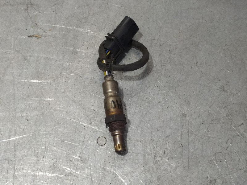 Recambio de sonda lambda para opel corsa e business referencia OEM IAM 55586133  