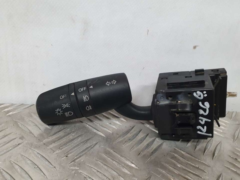 Recambio de mando luces para mazda 2 lim. () style referencia OEM IAM C57VTB573  