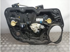 ELEVALUNAS DELANTERO IZQUIERDO KT605129 E24431102 ELECTRICO BROSE