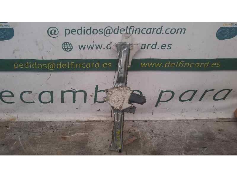 Recambio de elevalunas trasero derecho para citroën c5 berlina sx (e) referencia OEM IAM  6 PIN ELECTRICO